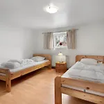Two-bedroom In Apartment *