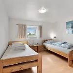 Apartment Two-bedroom In