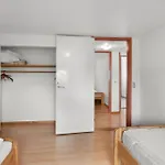 Apartment Two-bedroom In