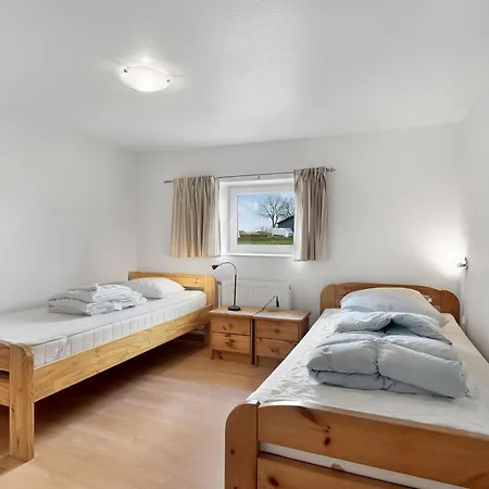 Apartamento Two-bedroom In