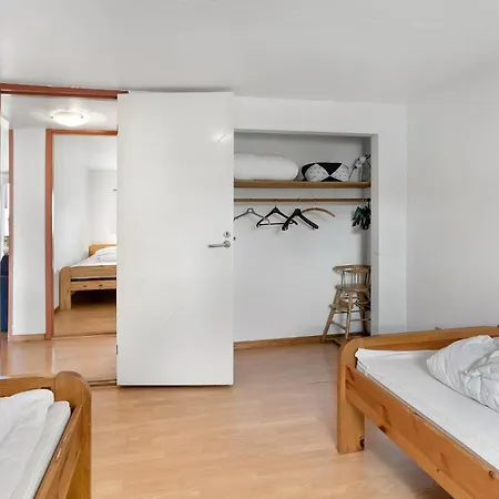 Two-bedroom In Lägenhet