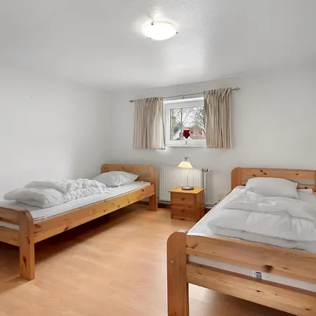 Two-bedroom In Lägenhet *