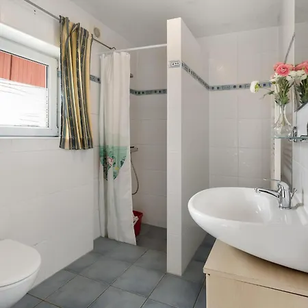 Two-bedroom In Apartamento Kruså