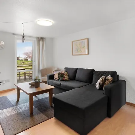 Two-bedroom In * Kruså