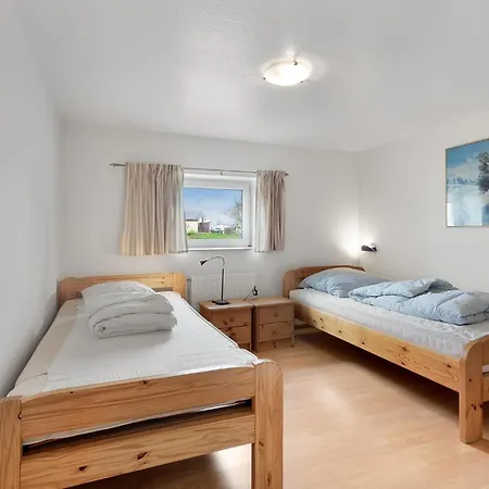 公寓 Two-bedroom In