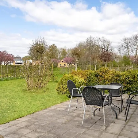 Apartamento Two-bedroom In *