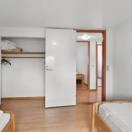 公寓 Two-bedroom In