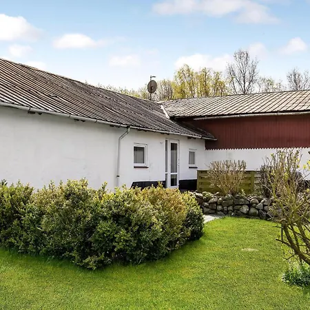 Lägenhet Two-bedroom In *