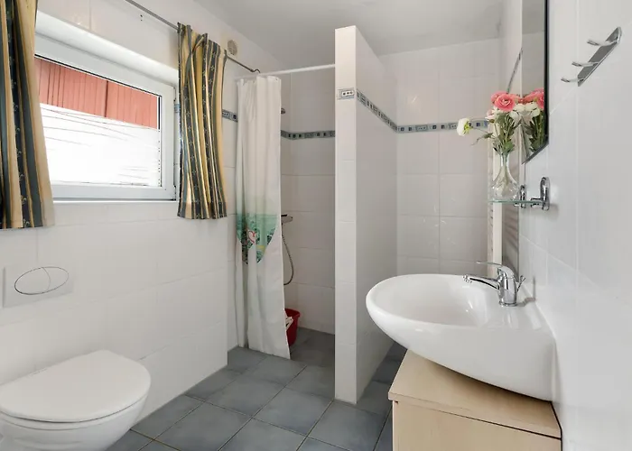 Two-bedroom In Διαμέρισμα Kruså