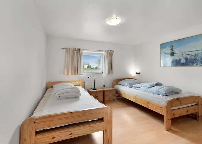 Διαμέρισμα Two-bedroom In