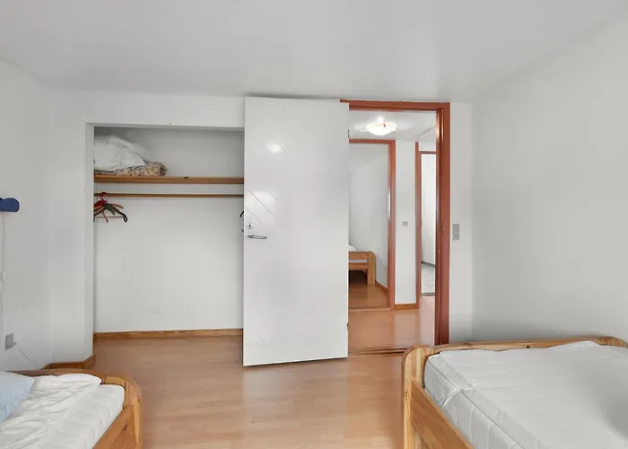 Διαμέρισμα Two-bedroom In